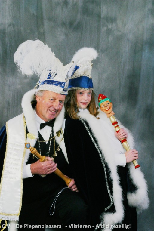 De Prinsen